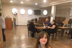 ΠΕΡΙΣΣΟΤΕΡΕΣ ΦΩΤΟΓΡΑΦΙΕΣ ΑΠΌ ΤΙΣ ΕΚΛΟΓΕΣ ΤΟΥ  ΠΟΛΙΤΙΣΤΙΚΟΥ ΣΥΛΛΟΓΟΥ ΜΑΧΑΙΡΙΩΤΩΝ ΞΗΡΟΜΕΡΟΥ