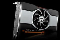 Η AMD ανακοίνωσε την Radeon RX 6600  κόντρα ατην Nvidia GeForce RTX 3060