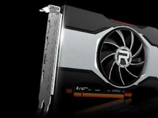 Φωτογραφία για Η AMD ανακοίνωσε την Radeon RX 6600  κόντρα ατην Nvidia GeForce RTX 3060