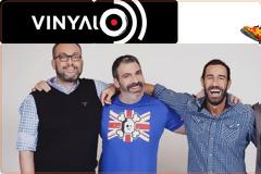 ΑΠΟΚΑΛΥΠΤΙΚΟ: Αυτές τις ώρες θα παίζουν Ράδιο Αρβύλα και Βινύλιο ... Πότε κάνουν πρεμιέρα;