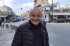Σάββας Πετρίδης: Ένας φίλος από τα παλιά.