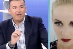 Η απάντηση του Λιάγκα  στη Θεοφανία Παπαθωμά: «Αιδώς Αργείοι»