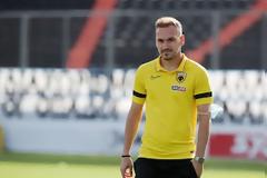 Ο Μπακάκης δύσκολα θα μείνει στην ΑΕΚ