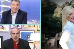 H Μαρίνα Πατούλη στη Φάρμα;