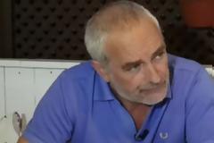 Ανδρέας Ανδρεόπουλος: «Για τον Δημήτρη Λιγνάδη το πίστευα ότι θα μπει στη φυλακή»