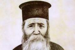 Όσιος Γέρων Ἱερώνυμος τῆς Αἰγίνης († 1966) - Ἀποφθεγματικοὶ Λόγοι