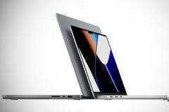 Τα νέα MacBook Pro έχουν notch και MagSafe