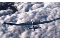 Η Airbus υπόσχεται Internet σε κάθε γωνιά της Γης