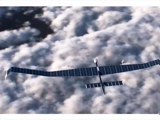 Φωτογραφία για Η Airbus υπόσχεται Internet σε κάθε γωνιά της Γης