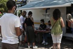 Rapid test σε ιδιωτικό τομέα: Ψηφιακοί έλεγχοι και αυτόματα πρόστιμα για τους παραβάτες