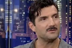 Κουρής: Έτσι σχολίασε τον ρόλο του στις «Μέλισσες»