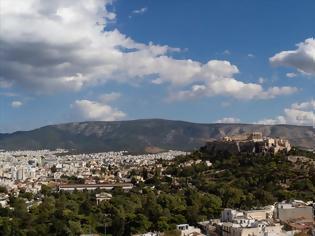 Φωτογραφία για Η Αθήνα είναι ανάμεσα στις πρωτεύουσες της Ευρώπης με τη μεγαλύτερη θνησιμότητα λόγω ανεπαρκών χώρων πρασίνου