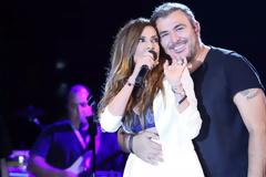 Άννα Βίσση – Αντώνης Ρέμος: Στην κριτική επιτροπή του X Factor με παρουσιάστρια τη Μαρία Μπεκατώρου;