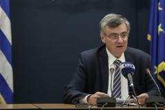 Live streaming οι ανακοινώσεις του Σωτήρη Τσιόδρα για τους εμβολιασμούς