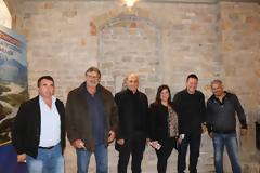 Με επιτυχία εκδήλωση στο Περδικάκι της Ένωσης Εκτροφέων Ελληνικής Βραχυκερατικής Φυλής Βοοειδών