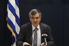 Σωτήρης Τσιόδρας: Τα εμβόλια είναι ασφαλή. Έχουμε γλιτώσει 8.400 θανάτους από κορονοϊό