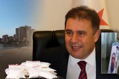 Πώς η «μαφία της κοκαΐνης» διοικεί τα Κατεχόμενα στην Κύπρο