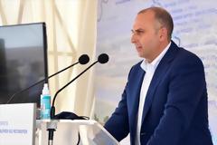 Γ. Καραγιάννης: Έως το τέλος του χρόνου θα προκηρυχθούν 4,3 δισ. ευρώ σε έργαΕκτόξευση υποδομών τα επόμενα χρόνια