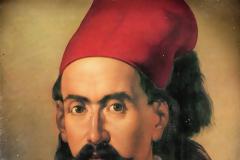 ΥΠΟΔΕΧΟΜΑΣΤΕ τα κειμήλια του ΜΑΡΚΟΥ και της ΛΕΝΩΣ ΜΠΟΤΣΑΡΗ και ΓΙΟΡΤΑΖΟΥΜΕ την απελευθέρωση της ΠΡΕΒΕΖΑΣ