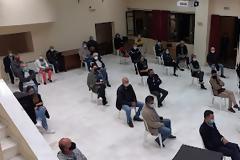 Πρωτοβουλία Πολιτών Αμφίκλειας: Ψήφισμα Διαμαρτυρίας για την συγκοινωνιακή απομόνωση της περιοχής μας