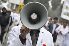 Απεργία στα Νοσοκομεία: Κινητοποίησεις ΠΟΕΔΗΝ - ΟΕΝΓΕ την Πέμπτη