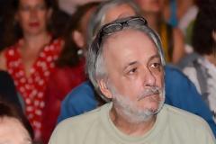 Ανδρέας Μικρούτσικος: Νοσηλεύεται στην εντατική του Ευαγγελισμού