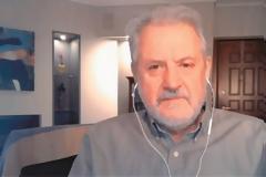 Καπραβέλος - κορονοϊός: Ραγδαία επιδείνωση στη Βόρεια Ελλάδα. Παρέλαση χωρίς θεατές