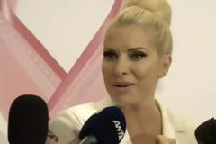 Ελένη Μενεγάκη: «Δεν ήξερα πως είναι να είσαι εκτός τηλεόρασης»