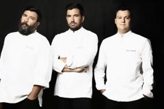 To πρόγραμμα που παίρνει τη θέση του Top Chef