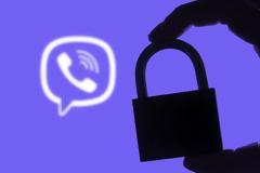 Το Viber τιμά τον διεθνή μήνα για την ιδιωτικότητα και την ασφάλεια στον κυβερνοχώρο