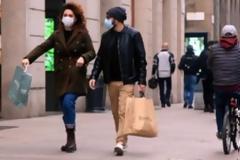 Η πολλή τεστοστερόνη οδηγεί τους άνδρες σε πολλές σεξουαλικές συντρόφους, ενώ τις γυναίκες συχνότερα σε «σόλο» σεξουαλική δραστηριότητα