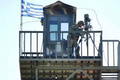 Έβρος: Σε λειτουργία το νέο σύστημα παρακολούθησης στον φράχτη