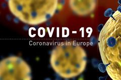 Σε κλοιό COVID-19 και πάλι η Ευρώπη - Ποια χώρα μπαίνει πρώτη σε 