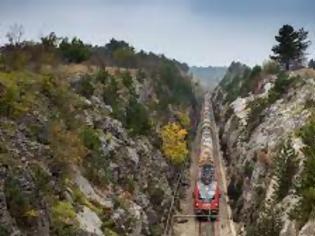 Φωτογραφία για Η Σλοβενία ​​λαμβάνει μέτρα για τη στήριξη του τομέα των σιδηροδρομικών εμπορευματικών μεταφορών. Έγκριση από την Ε.Ε.