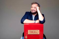 Έρχοναι αλλαγές στο «Deal»