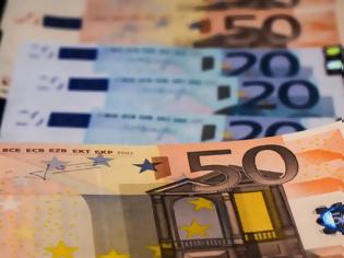 Φωτογραφία για Χαλκιδική: «Κρατικοί υπάλληλοι» έλεγξαν τα χρήματα ηλικιωμένης για κορονοϊό και έγιναν «καπνός» με 1.750 ευρώ