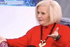 Πηνελόπη Πιτσούλη: «Ο Πέτρος Φιλιππίδης έχει τελειώσει από το θέατρο»