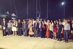 Ολοκληρώθηκαν οι διήμερες εκδηλώσεις, για τον εορτασμό της Απελευθέρωσης της Πρέβεζας. (Φωτογραφίες)