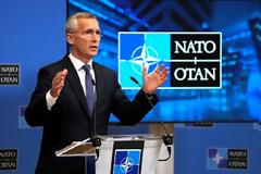 ΝΑΤΟ προς Τουρκία: Οι ρωσικοί S-400 δεν είναι διαλειτουργικοί με τα νατοϊκά συστήματα