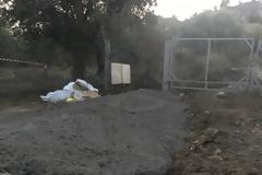 Διαμαρτυρία δημότη κατά της Δημοτικής Αρχής Ξηρομέρου!