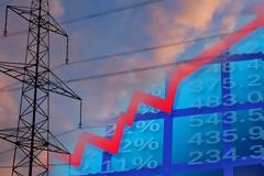 Αυξημένη κατά 189% η τιμή του ρεύματος, σε σχέση με πέρυσι τον Σεπτέμβριο! - Aκριβότερη χώρα στην ΕΕ η Ελλάδα..