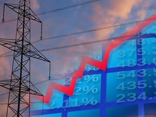 Φωτογραφία για Αυξημένη κατά 189% η τιμή του ρεύματος, σε σχέση με πέρυσι τον Σεπτέμβριο! - Aκριβότερη χώρα στην ΕΕ η Ελλάδα..