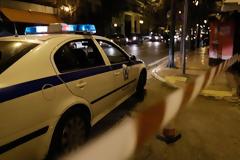 Αιματηρή συμπλοκή μεταξύ κακοποιών και ομάδας ΔΙ.ΑΣ. στο Πέραμα - Ένας νεκρός