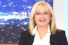Έκανε πρεμιέρα η Αγγελική Νικολούλη
