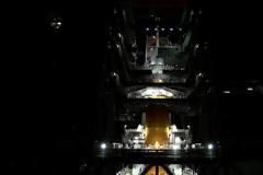 «Artemis 1»: Τον Φεβρουάριο η ιστορική επιστροφή της NASA στη Σελήνη
