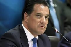 Γεωργιάδης: Δεν υπάρχει περίπτωση νέου λοκντάουν. Δεν μπορεί να καταστραφεί η ζωή των πολλών για χάρη των λίγων (βίντεο)