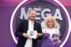 «MEGA Star»: Αυτοί είναι οι καλεσμένοι της πρεμιέρας