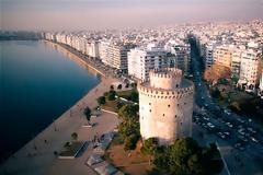 Κορονοϊός – Λύματα: «Φλέγεται» ξανά η Θεσσαλονίκη μετά από μήνες
