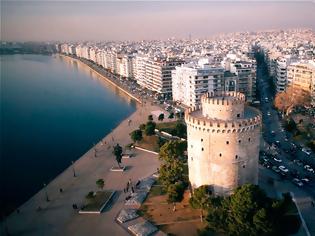 Φωτογραφία για Κορονοϊός – Λύματα: «Φλέγεται» ξανά η Θεσσαλονίκη μετά από μήνες