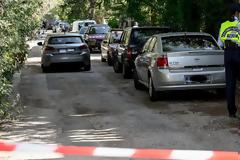 Πυροβολισμοί στη Νέα Ερυθραία: Νεκρός ο 43χρονος υπάλληλος εταιρείας φυσικού αερίου